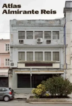 Atlas Almirante Reis
