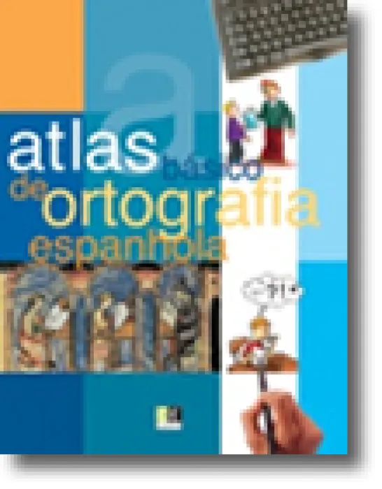 Atlas Básico de Ortografia Espanhola