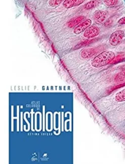 Atlas Colorido de Histologia