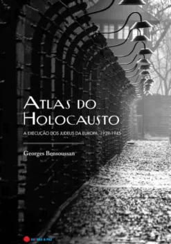 Atlas do Holocausto