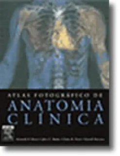 Atlas Fotográfico de Anatomia Clínica