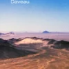 Atlas Suzane Daveau