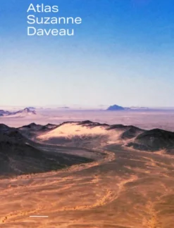 Atlas Suzane Daveau