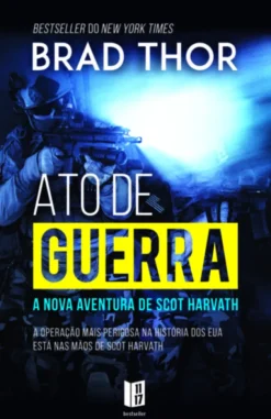 Ato de Guerra