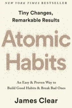 Atomic Habits