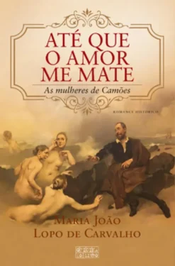 Até que o Amor me Mate