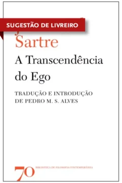 A Transcendência do Ego