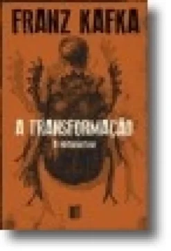 A Transformação (A Metamorfose) Livro de Bolso