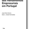 A Tributação dos Rendimentos Empresariais em Portugal