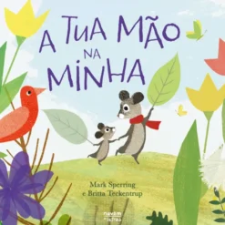 A tua Mão na Minha