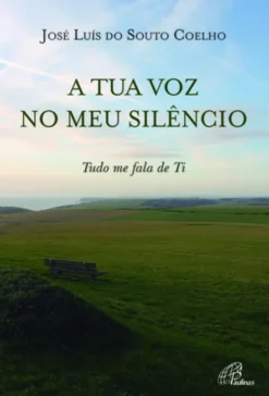 A Tua Voz no Meu Silêncio