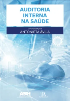 Auditoria Interna na Saúde