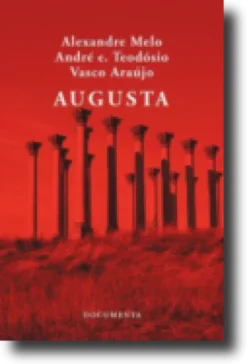 Augusta (ed. numerada e assinada)