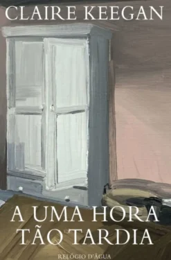A Uma Hora tão Tardia
