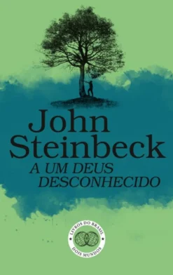 A um Deus Desconhecido