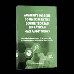 Aumente os seus Conhecimentos sobre Teorias e Práticas nas Auditorias