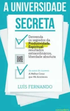 A Universidade Secreta