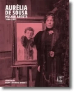 Aurélia de Sousa, Mulher Artista (1866-1922)