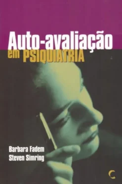Auto-Avaliação em Psiquiatria