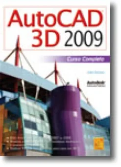 AutoCad 3D 2009 - Curso Completo