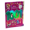 1001 Autocolantes Princesas