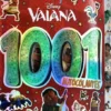 1001 Autocolantes - Vaiana