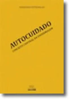 Autocuidado -Conceito central da Enfermagem
