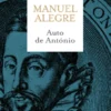 Auto de António Último Príncipe de Avis