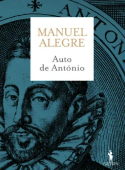Auto de António Último Príncipe de Avis