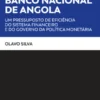 Autonomia do Banco Nacional de Angola