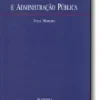Auto-Regulação Profissional e Administração Pública
