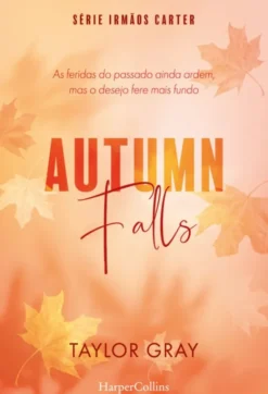 Autumn Falls