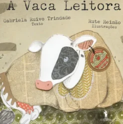 A Vaca Leitora