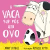 A Vaca que Pôs Um Ovo