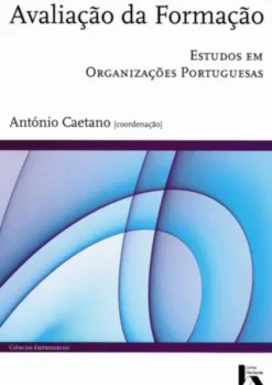 Avaliação da Formação
