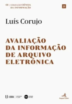 Avaliação da Informação de Arquivo Eletrónica