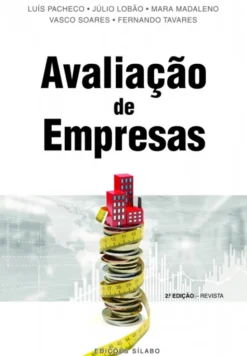 Avaliação de Empresas