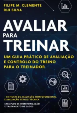 Avaliar para Treinar
