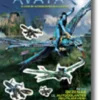 Avatar: Livro de Autocolantes