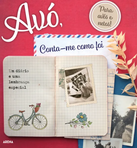 Avó, Conta-me como foi