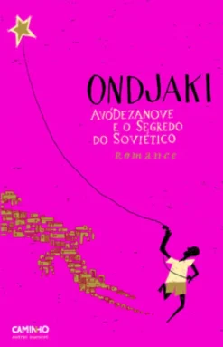 AvóDezanove e o Segredo do Soviético
