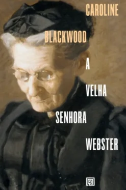 A Velha Senhora Webster