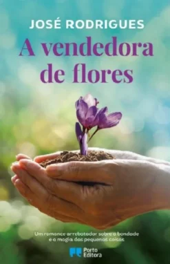 A Vendedora de Flores