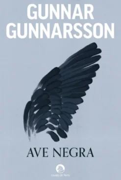 Ave Negra