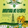 Aventura no Estádio