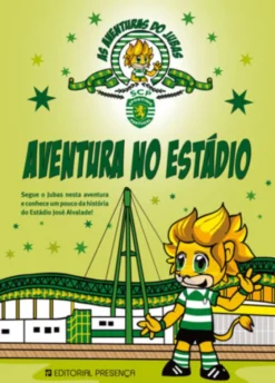 Aventura no Estádio