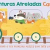 Aventuras Atreladas - Campo