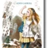 Aventuras de Alice no País das Maravilhas - Edição Cartonada