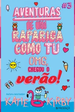 Aventuras de uma Rapariga Como Tu N.º 3