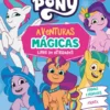 Aventuras Mágicas - Livro de Atividades - 4 anos